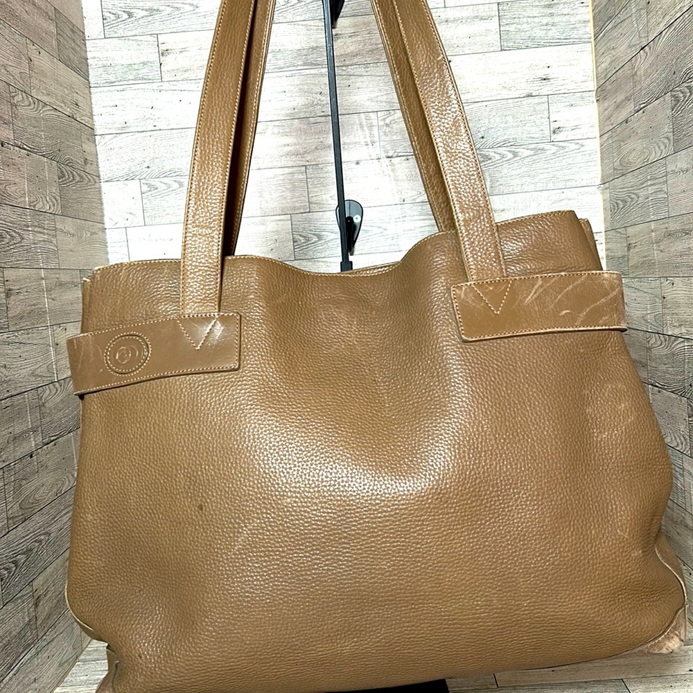 Vintage Gucci Tote
